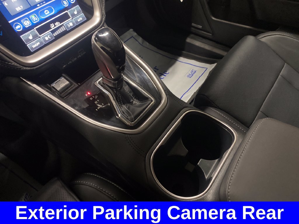 Certified 2023 Subaru Outback Limited AWD/4WD image 23