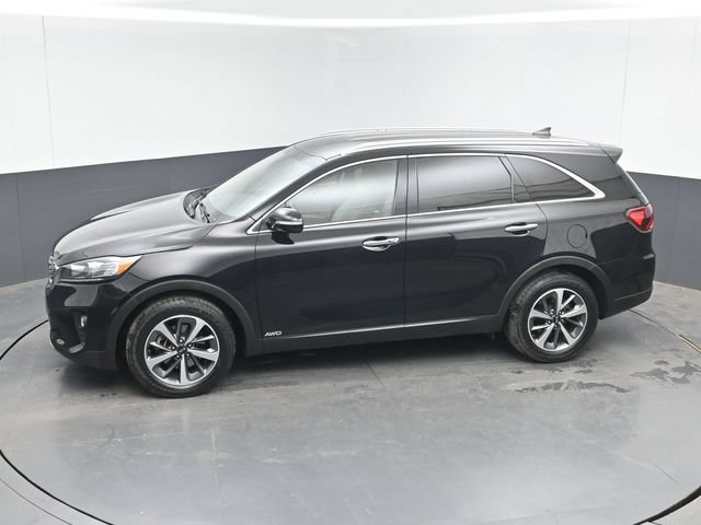 Used 2019 Kia Sorento EX AWD/4WD image 36