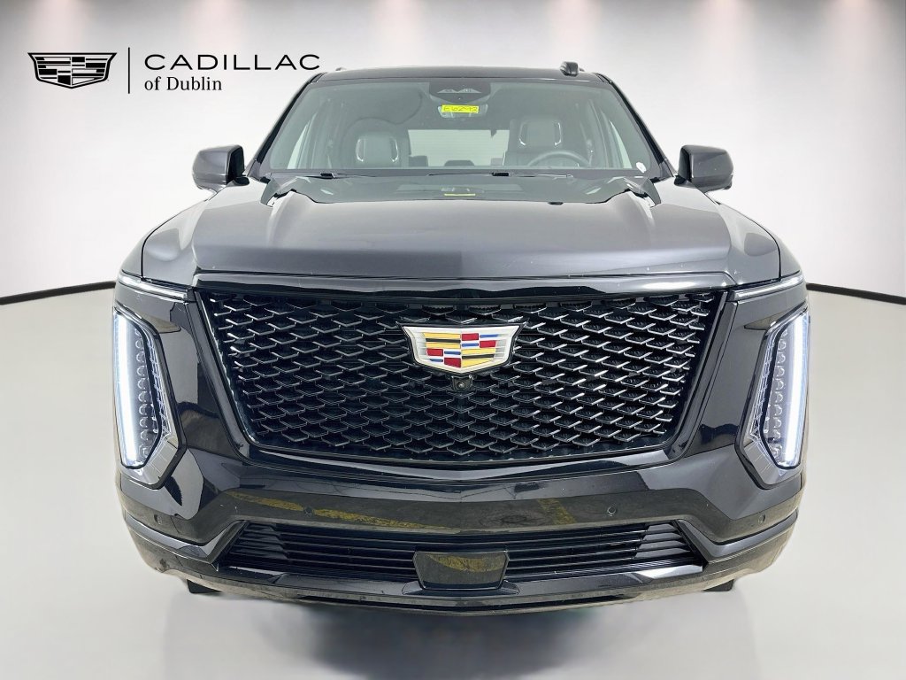 New 2026 Cadillac Escalade Sport w/ Touring Package AWD/4WD image 2