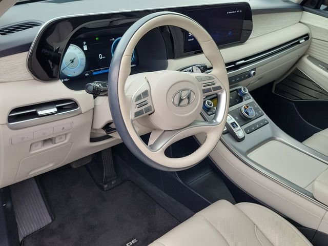 Used 2024 Hyundai Palisade Calligraphy AWD/4WD image 20