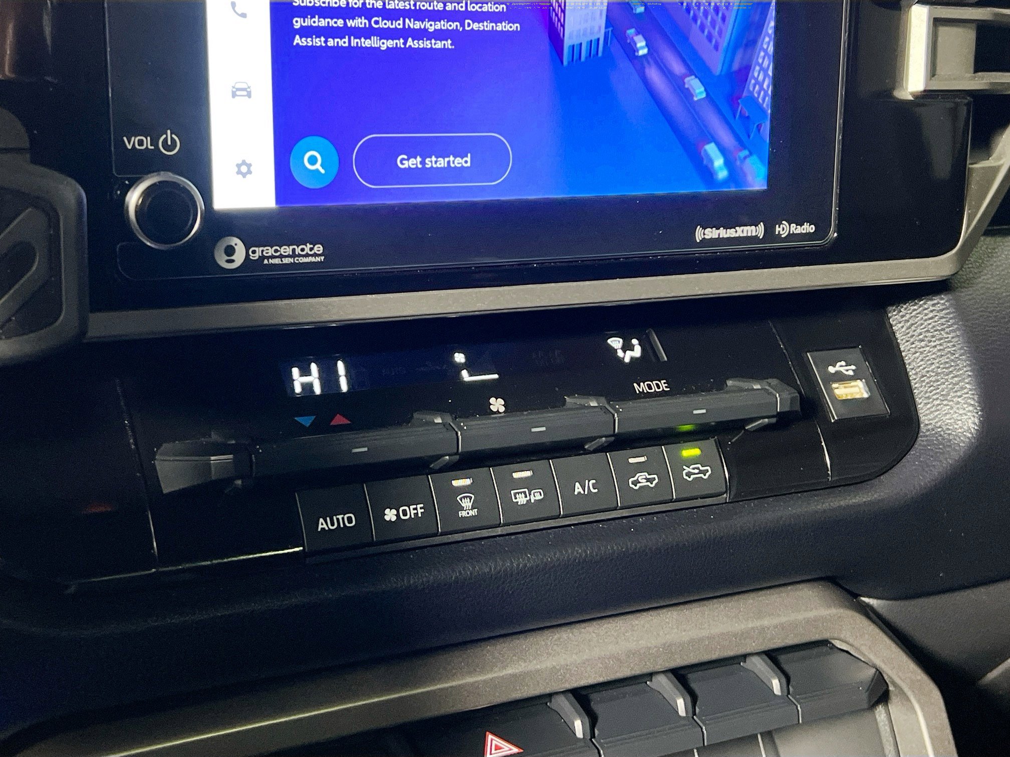 Used 2024 Toyota Tundra SR5 w/ SR5 Convenience Package image 27