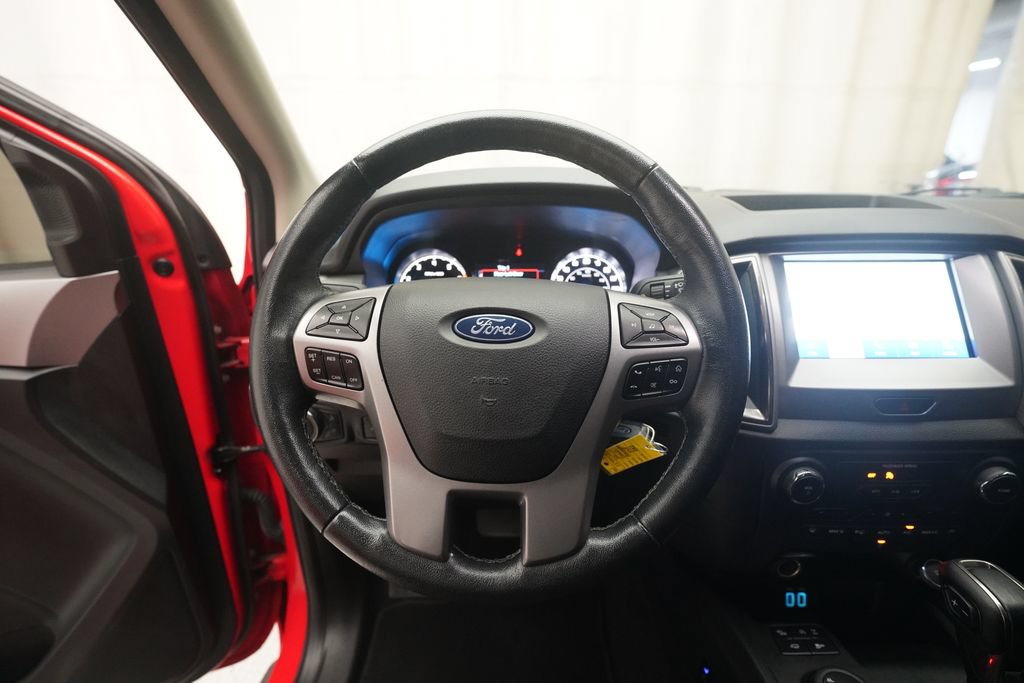 Used 2020 Ford Ranger XLT w/ FX4 Off-Road Package AWD/4WD image 4
