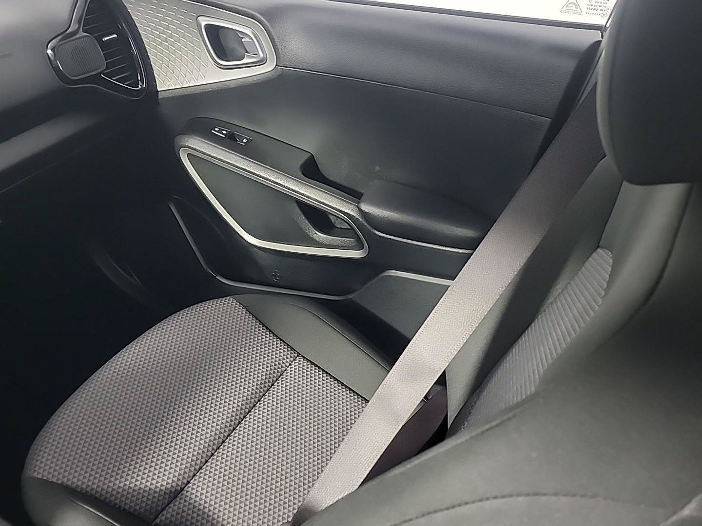 Certified 2024 Kia Soul S FWD image 22