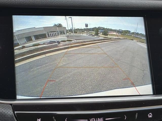 Used 2018 Cadillac XT5 Luxury w/ Driver Awareness Package FWD image 30