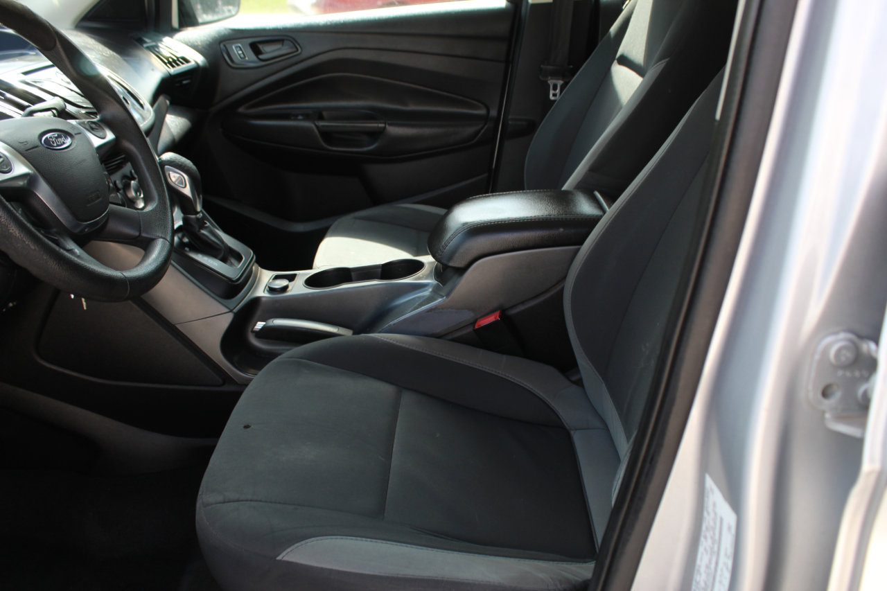 Used 2014 Ford Escape S image 14