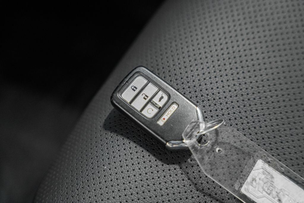 Used 2023 Honda Passport EX-L image 49