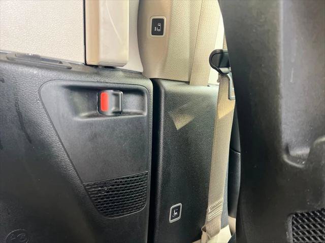 Certified 2023 Chrysler Pacifica Touring-L FWD image 29