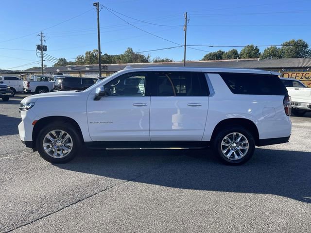 Used 2023 Chevrolet Suburban Premier image 7