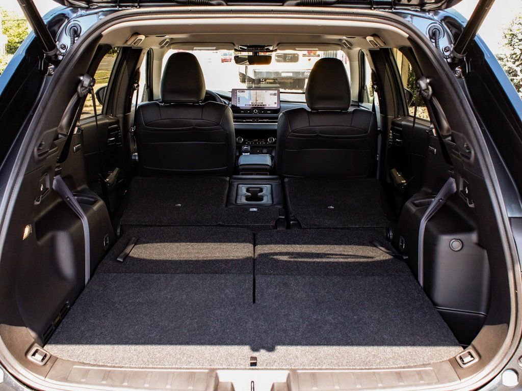 New 2025 Mitsubishi Outlander SE image 47