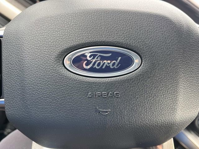 New 2026 Ford F350 King Ranch w/ Chrome Package image 30