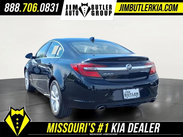 Used 2016 Buick Regal image 5