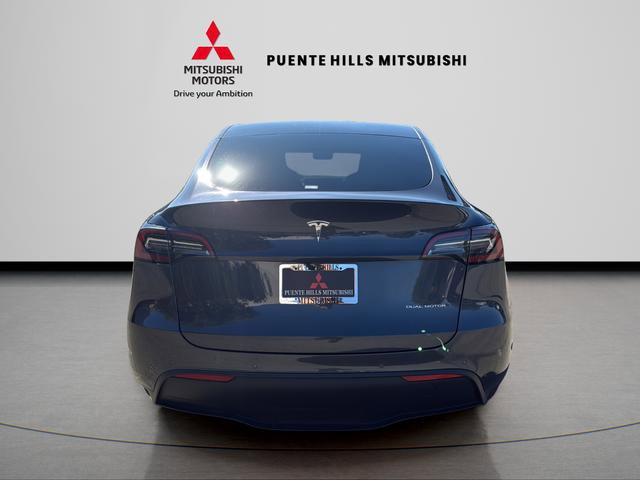 Used 2022 Tesla Model Y Long Range image 6