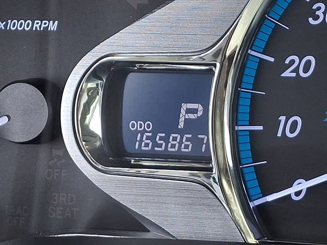 Used 2014 Toyota Sienna XLE image 24
