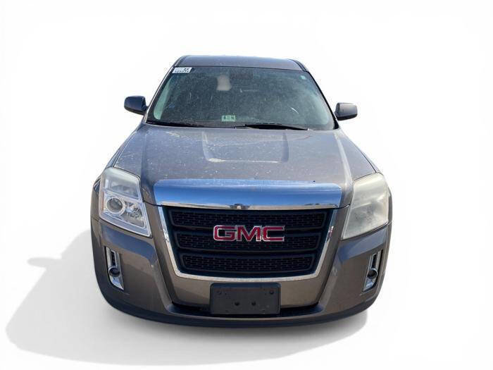 Used 2012 GMC Terrain SLE image 9