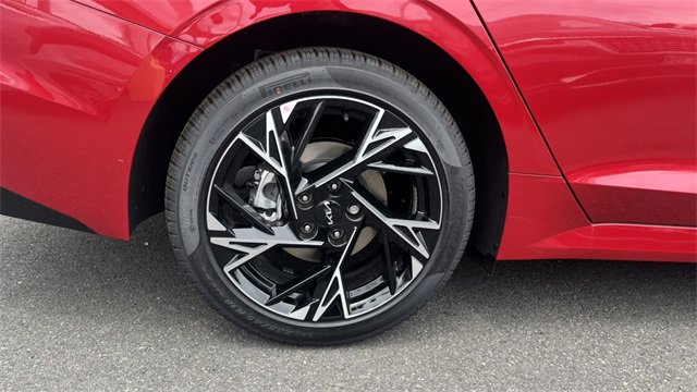 Used 2025 Kia K5 GT-Line image 21