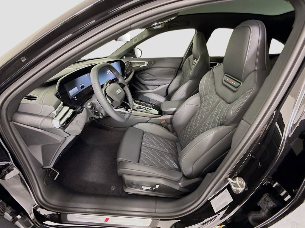 New 2026 Audi S5 Premium Plus AWD/4WD image 21