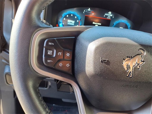 Used 2025 Ford Bronco Big Bend image 15