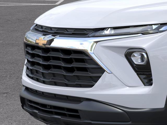 New 2026 Chevrolet TrailBlazer LS w/ LS Convenience Package FWD image 43