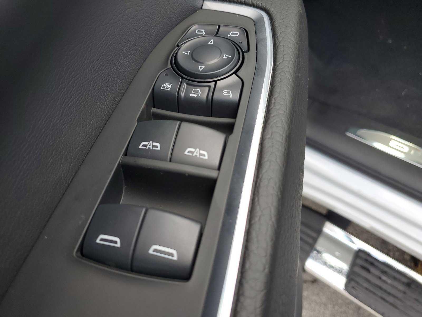 New 2025 GMC Sierra 2500 Denali image 23