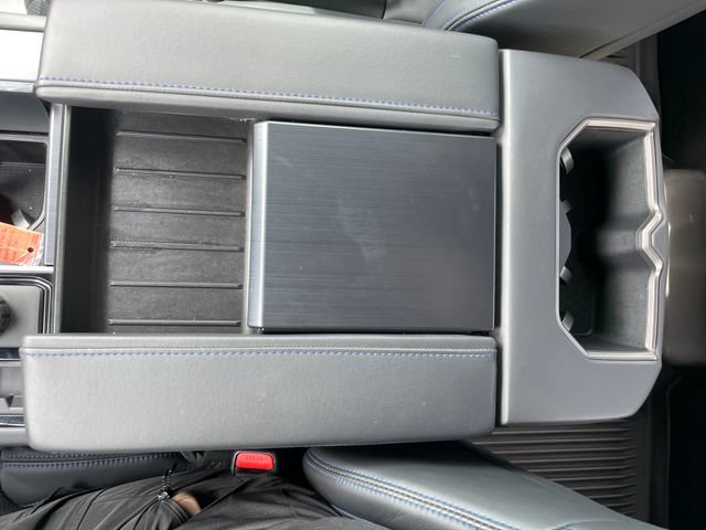 Used 2026 Toyota Tundra Platinum AWD/4WD image 17