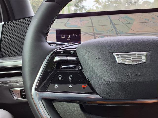 New 2026 Cadillac Escalade IQ Luxury 1 image 18