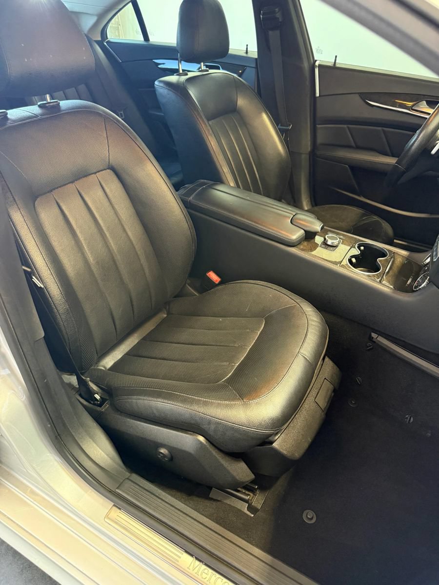 Used 2016 Mercedes-Benz CLS 400 image 31
