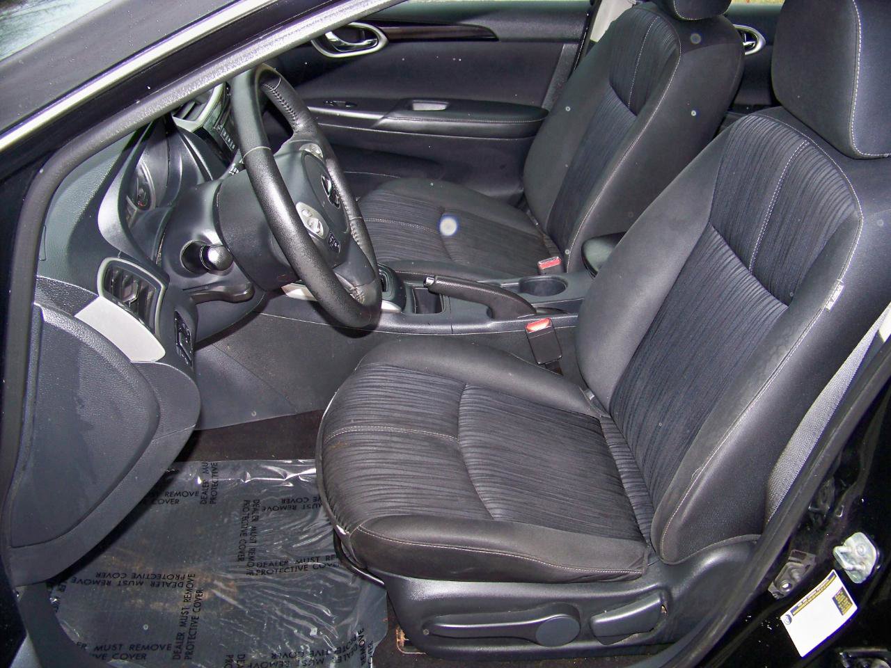Used 2018 Nissan Sentra SV image 28