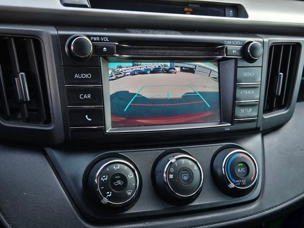 Used 2016 Toyota RAV4 LE image 16