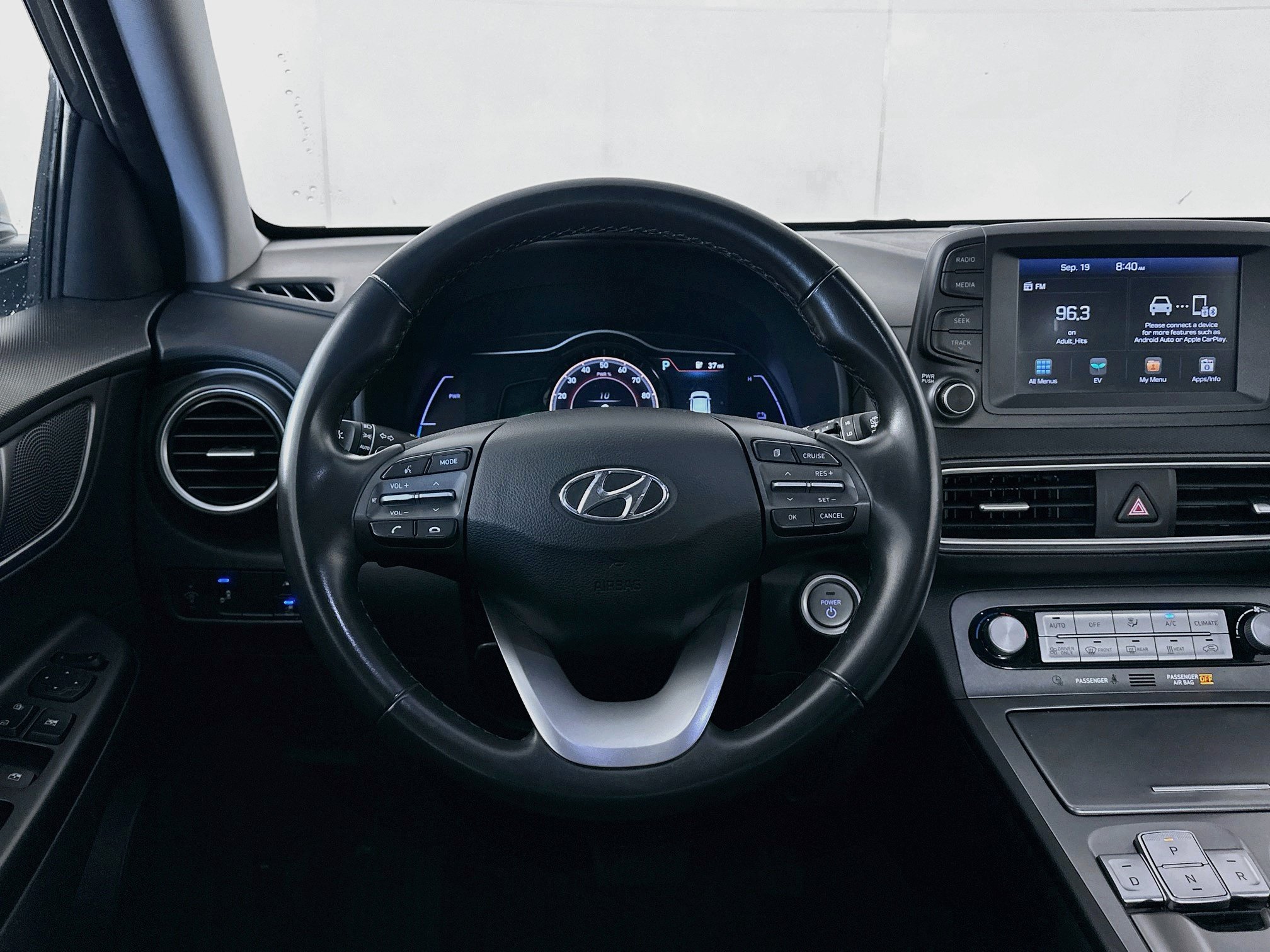 Used 2019 Hyundai Kona Limited FWD image 18