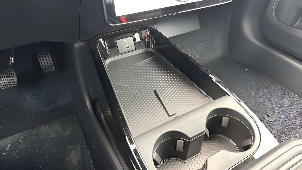 New 2026 Ford Mustang Mach-E Premium AWD/4WD image 32