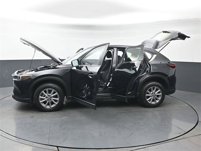 Certified 2023 MAZDA CX-5 AWD 2.5 S image 44