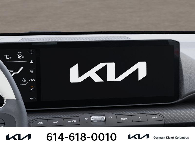 New 2026 Kia K4 GT-Line Turbo w/ GT-Line Sunroof Package FWD image 23