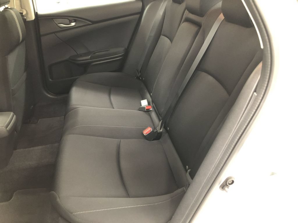 Used 2018 Honda Civic EX image 20