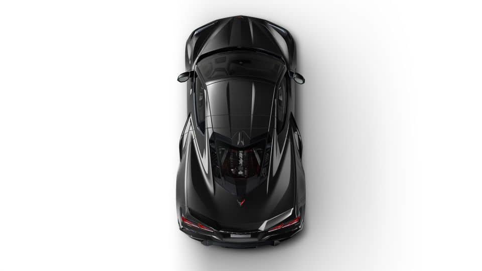 New 2027 Chevrolet Corvette Z06 RWD image 47