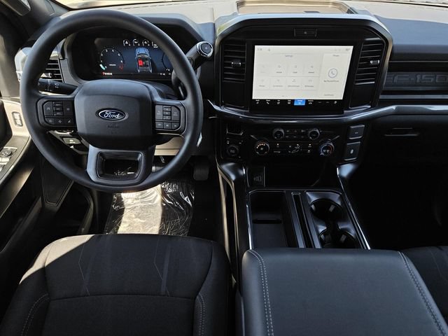 New 2026 Ford F150 STX w/ Equipment Group 200A AWD/4WD image 14