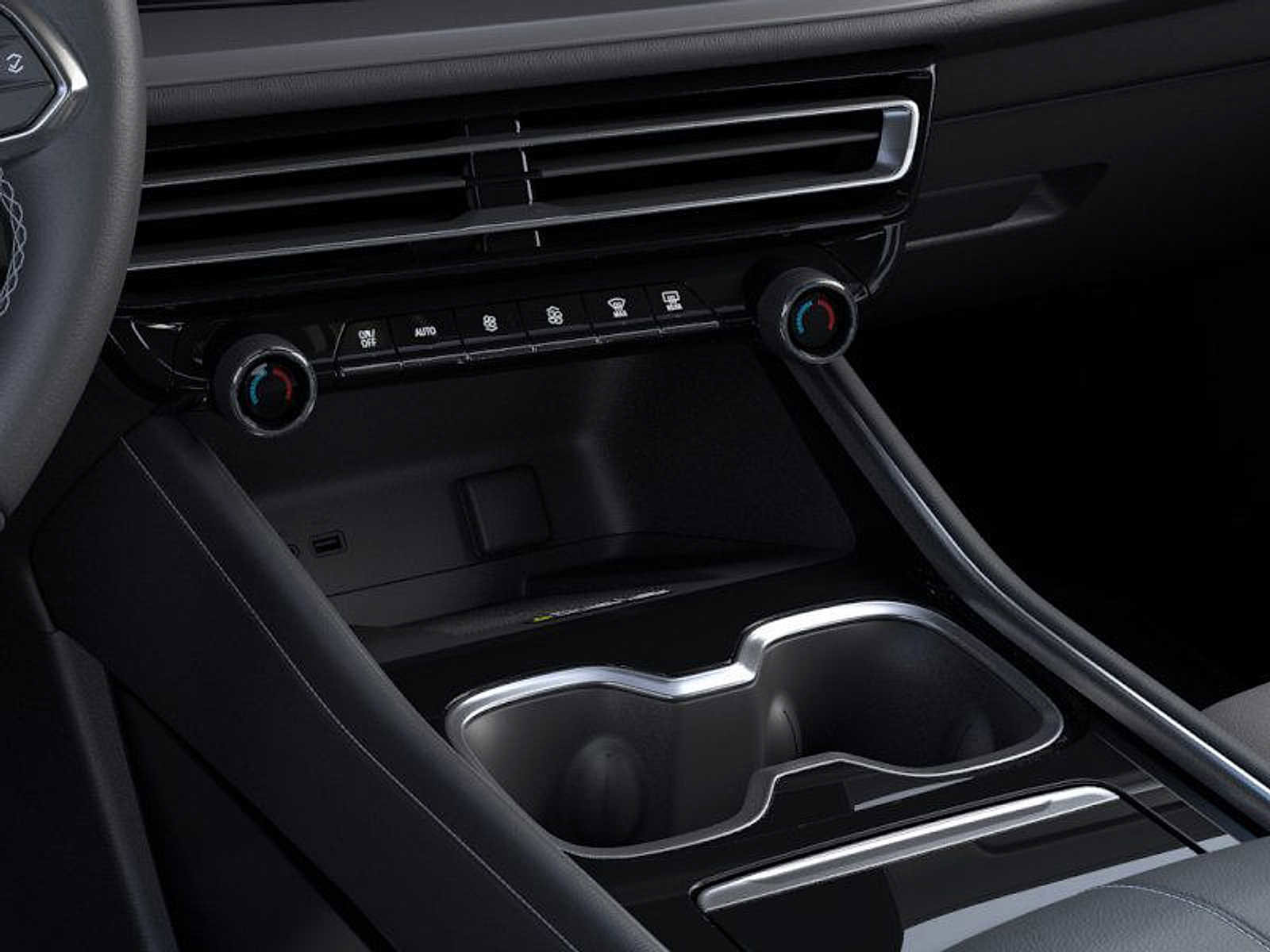 New 2025 Chevrolet Traverse LT w/ LPO, Floor Liner Package image 23