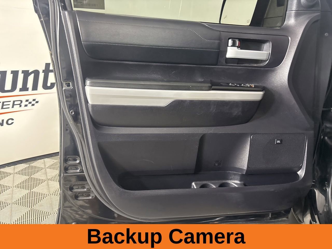 Used 2020 Toyota Tundra Limited image 10