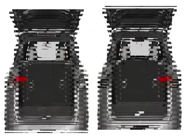 New 2026 INFINITI QX60 Sport w/ Dark Cargo Package image 13