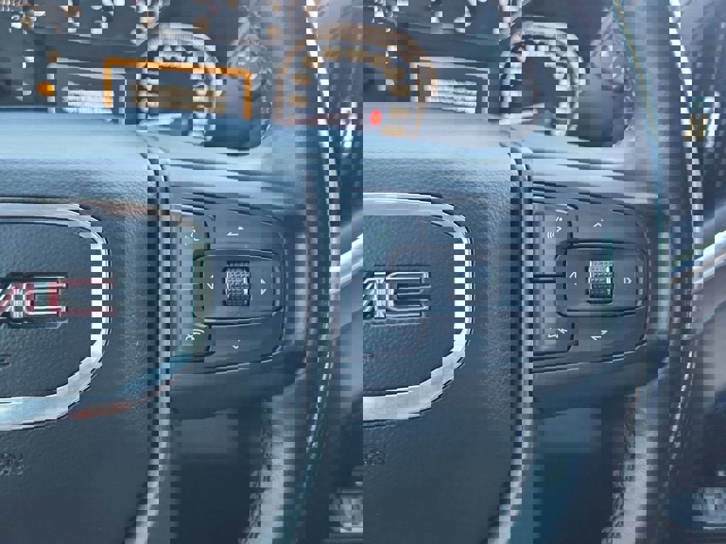 Used 2023 GMC Sierra 2500 AT4 w/ AT4 Preferred Package image 23