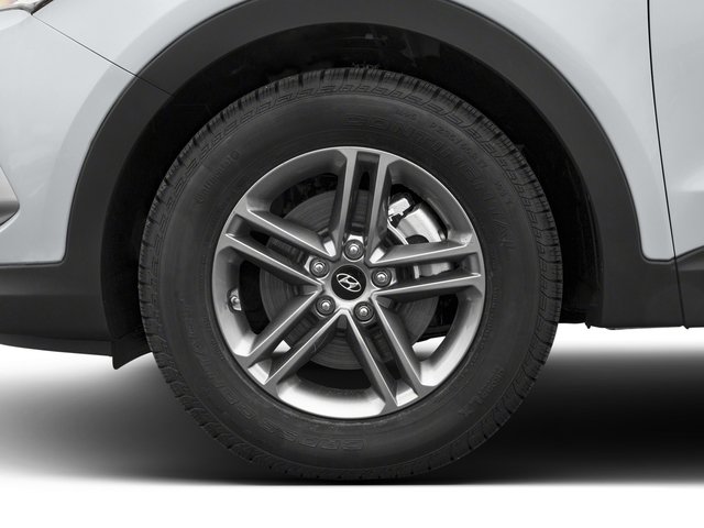 Used 2017 Hyundai Santa Fe Sport AWD/4WD image 11