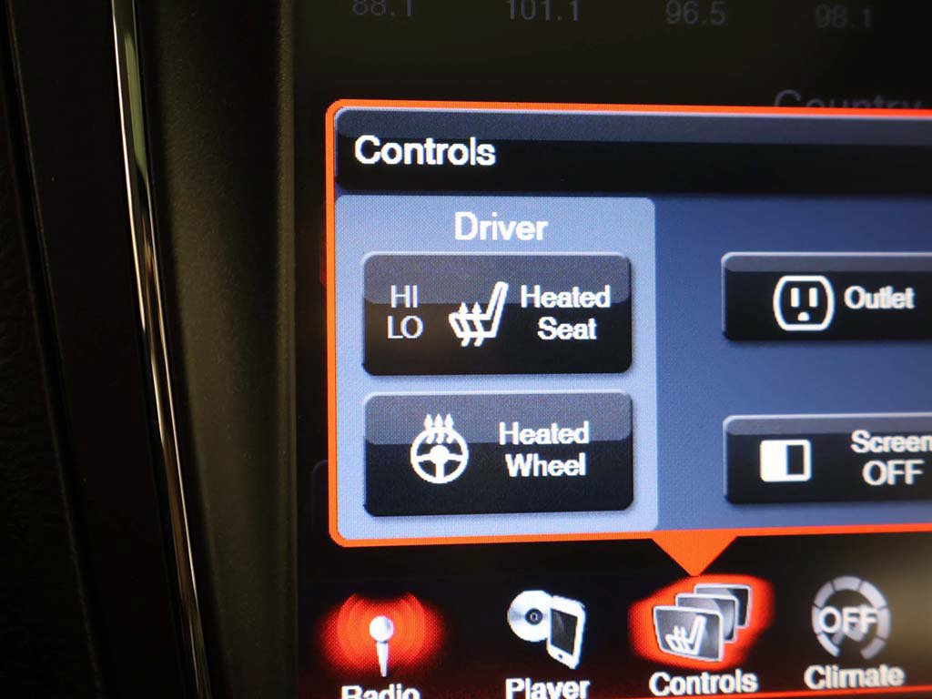 Used 2018 Dodge Journey GT w/ Nav & Sun Group AWD/4WD image 45