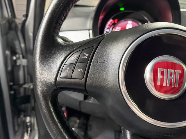 Used 2017 FIAT 500 Lounge image 18