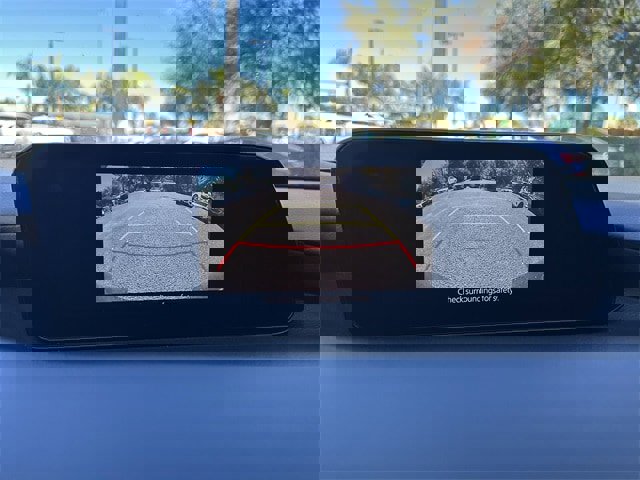 Used 2021 MAZDA MAZDA3 AWD 2.5 Turbo Hatchback image 6