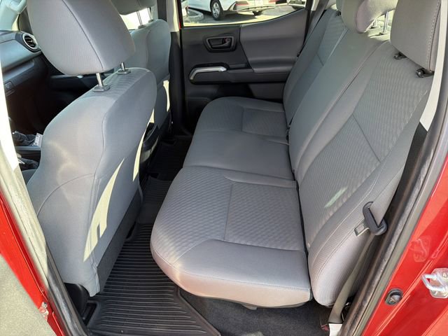 Used 2022 Toyota Tacoma SR5 image 21