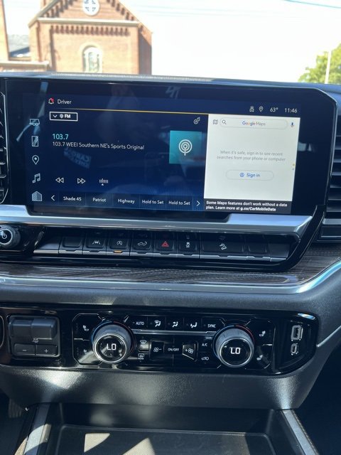 Used 2022 Chevrolet Silverado 1500 LT Trail Boss w/ Protection Package image 31