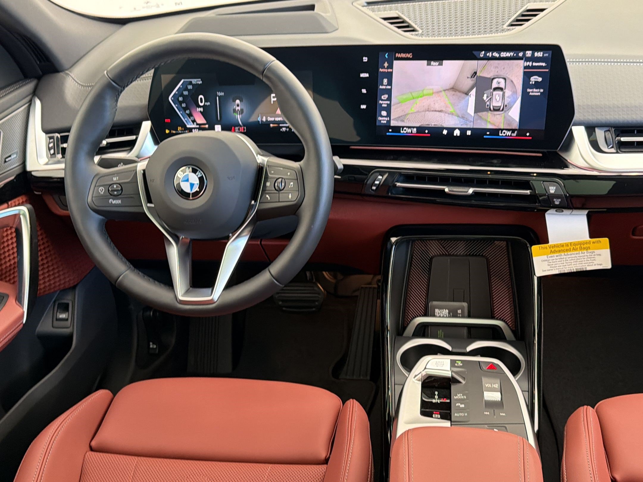 New 2026 BMW X2 xDrive28i w/ Technology Package AWD/4WD image 28