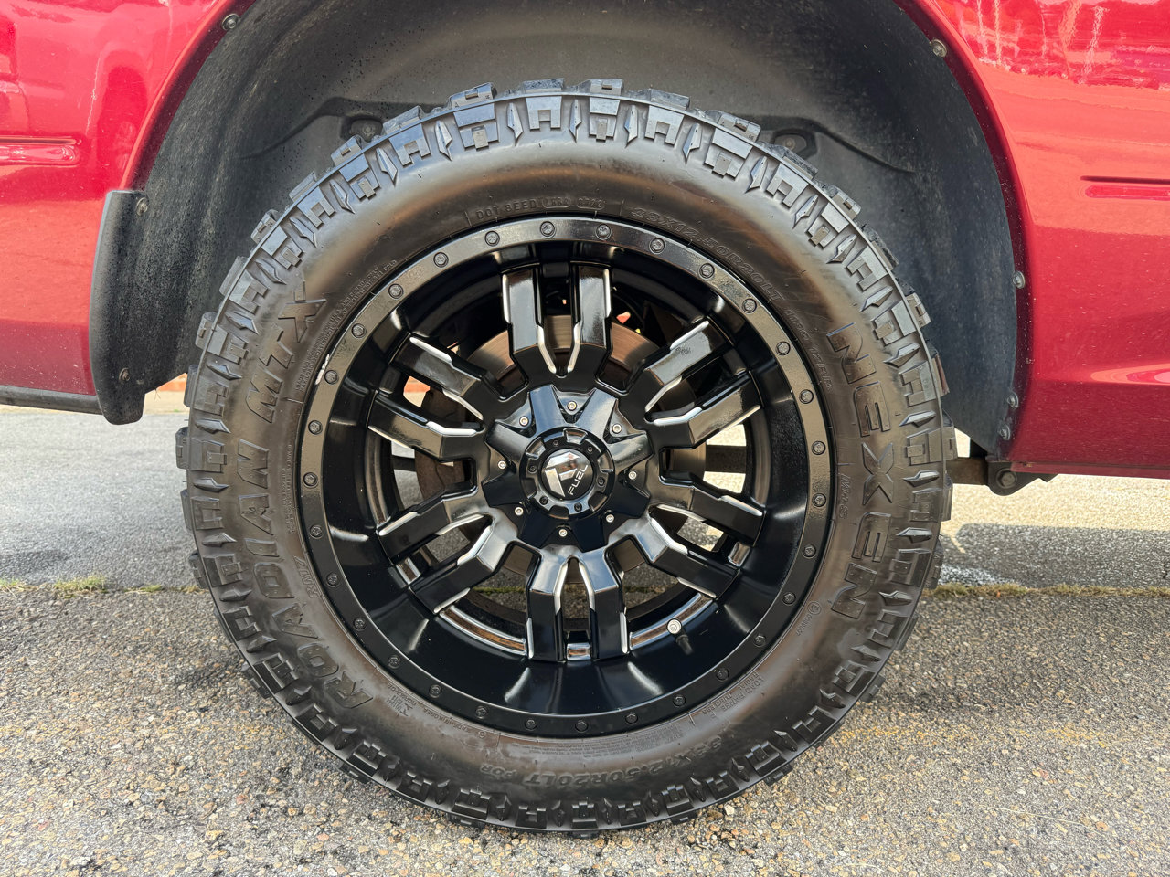 Used 2014 RAM 1500 Express image 26