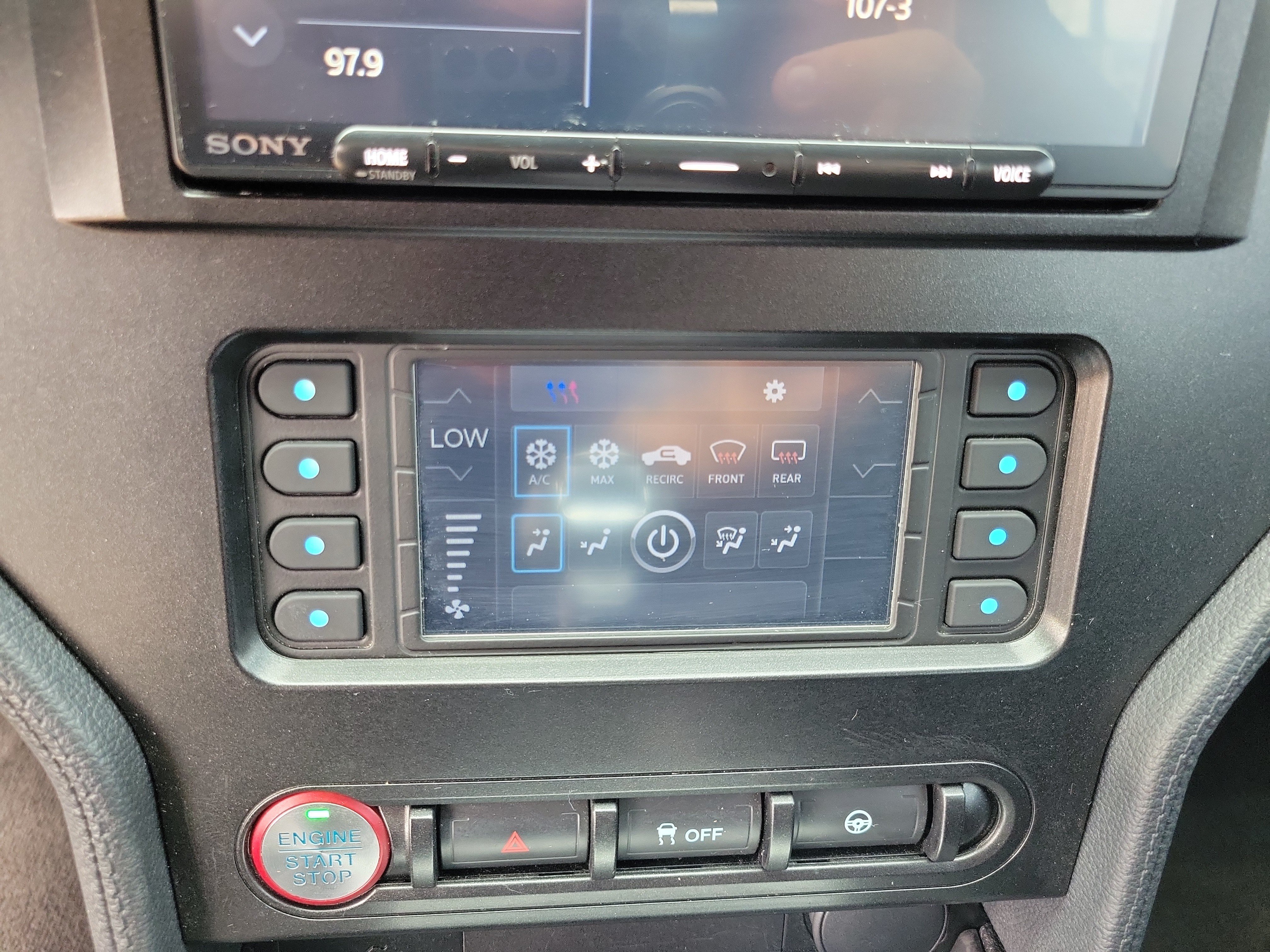 Used 2020 Ford Mustang GT w/ Black Accent Package RWD image 20