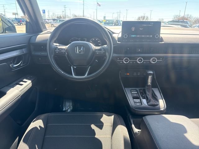 Certified 2023 Honda CR-V Sport image 13