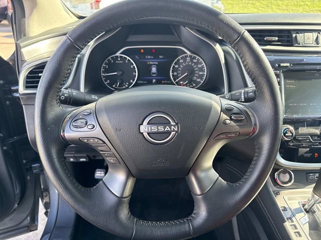 Used 2024 Nissan Murano SV image 28